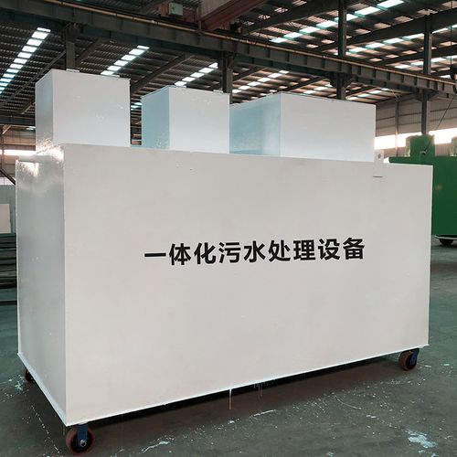 佳县甘肃嘉源通全域服务｜专业污水处理设备定制生产、安装运维一站式解决方案